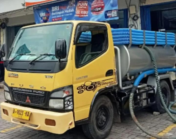 Sedot Wc Sekarbela