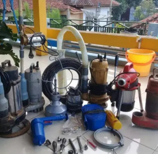 Sedot WC sekarbela Murah