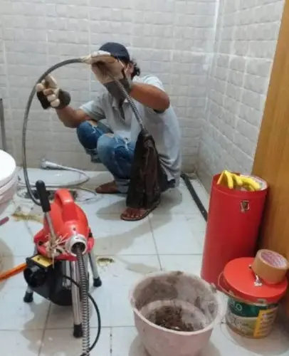 Sedot WC sekarbela Murah