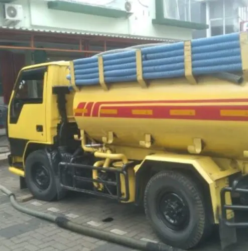 Sedot WC sekarbela Terdekat