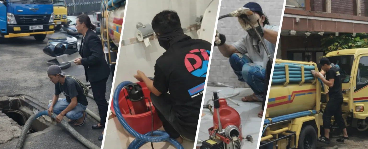 Jasa Sedot WC sekarbela Terdekat